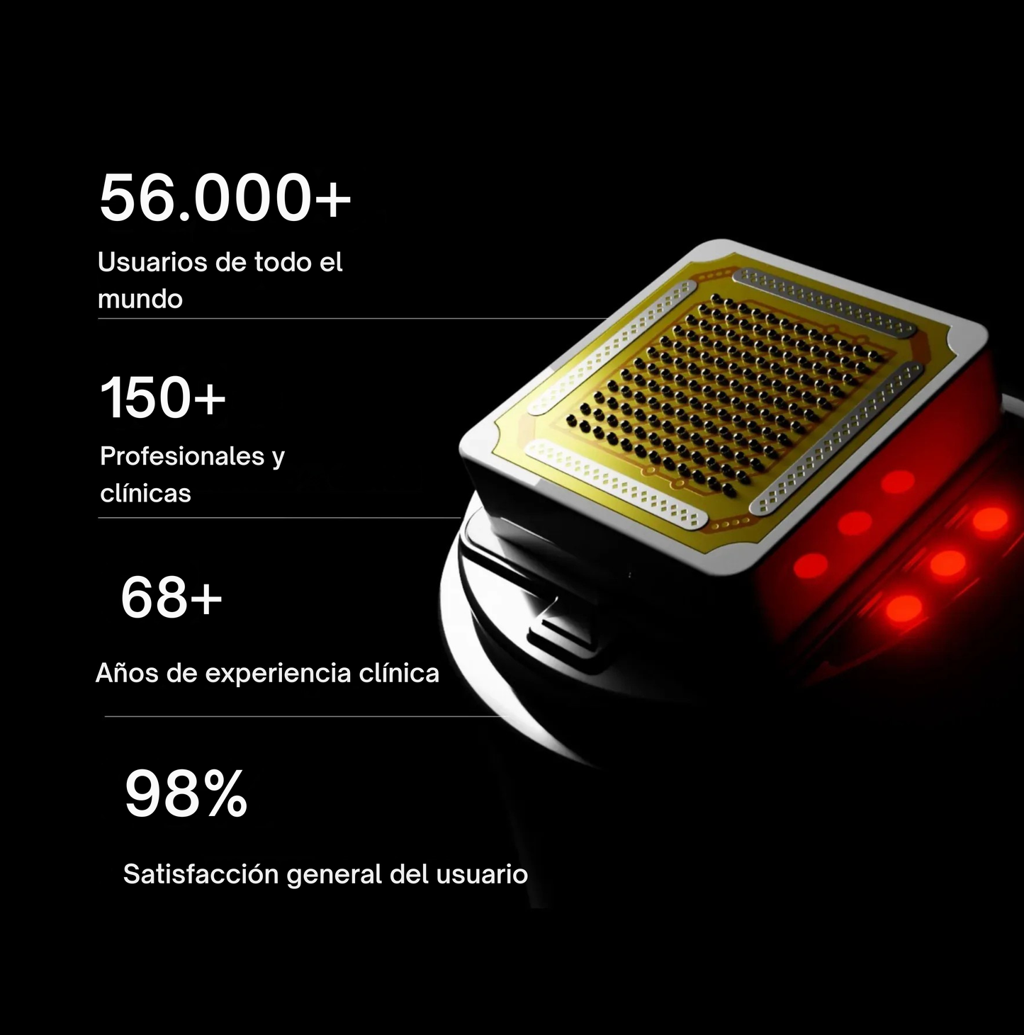 Activador de Colágeno y Reductor de Arrugas | Con ácido hialurónico