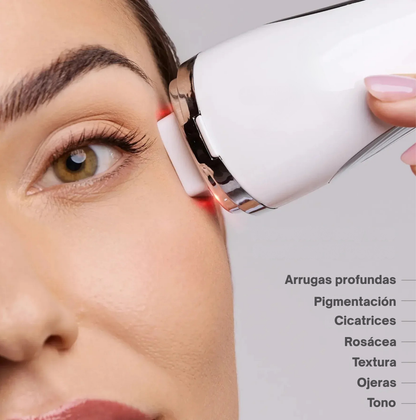 Activador de Colágeno y Reductor de Arrugas | Con ácido hialurónico