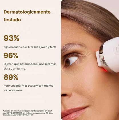 Activador de Colágeno y Reductor de Arrugas | Con ácido hialurónico